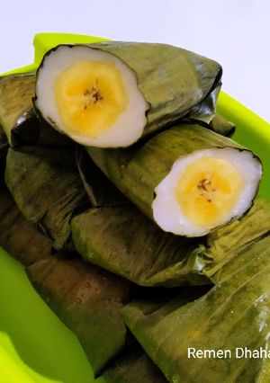 Foto resep Nagasari