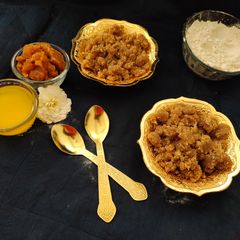 A picture of Lapsi.