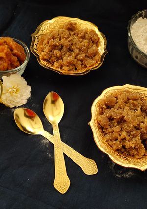 A picture of Lapsi.