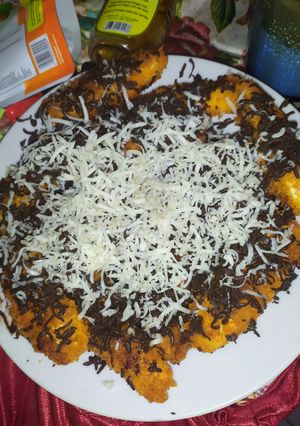 Foto resep Pisang nugget