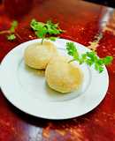 Bánh dày đậu xanh