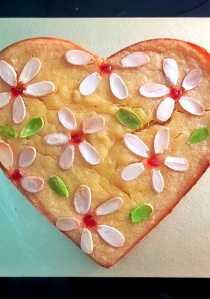 Foto resep Proll Tape 🌼