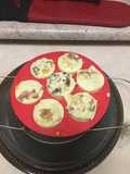 Instant pot egg bites
