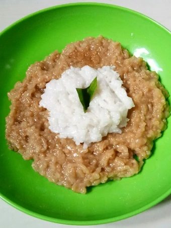 Cara Mudah Membuat Resep Bubur Merah Putih yang Lezat Sekali Anti Ribet, Mantap Sekali