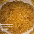 Nasi Goreng Terasi