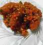 Cara Gampang Membuat Resep Chicken karage pedas manis yang Sempurna Anti Ribet, Lezat
