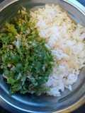 Ensalada de atún