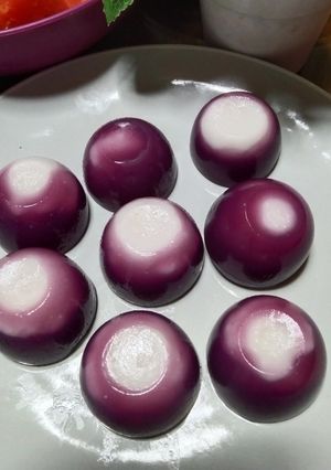 Foto resep 440.khanom Leum Kleun