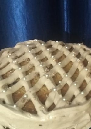 केक(Cake recipe in Hindi) रेसिपी मुख्य फोटो