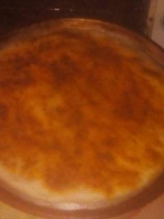 Una foto de Masa para pizza o pizzetitas