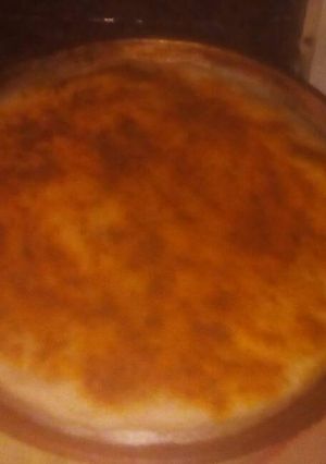 Una foto de Masa para pizza o pizzetitas