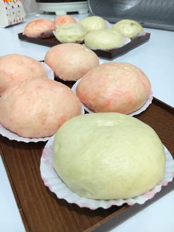 Cara Buat Bakpao Empuk Ekonomis Anti Gagal