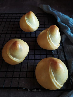 Foto resep Turkish Apple Pie