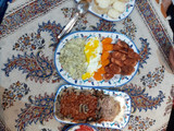 صبحانه انگلیسی