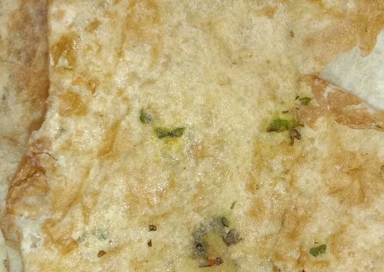 How to Make Quick Bhatura