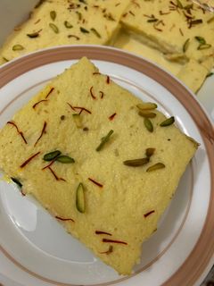 صورة لوصفة توست بالحليب