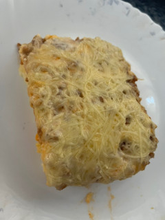 Una foto de Pastel de carne