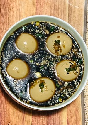 Foto resep Mayak Gyeran
