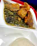 Afang soup