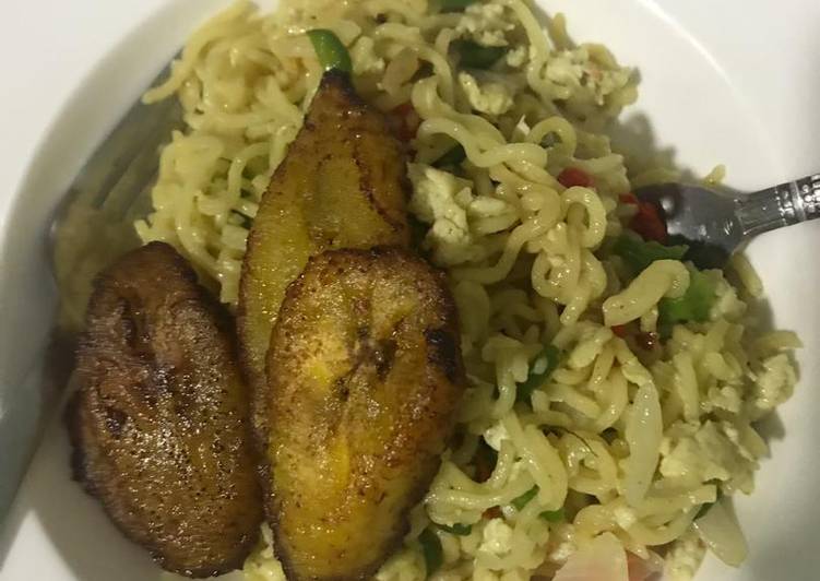 Recipe of Great Noodles Cooking Basics for Newbies