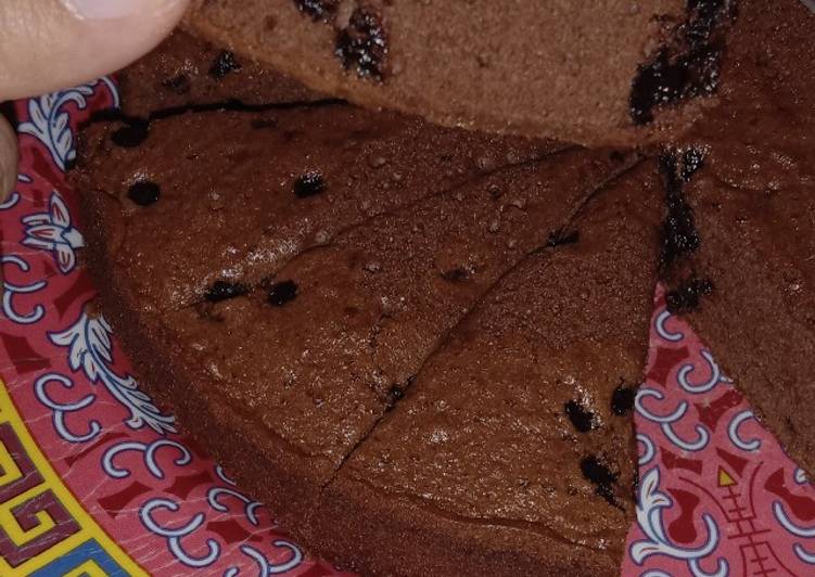 Chocolatos Brownies mini