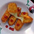 Mozarella goreng