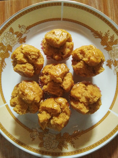 Foto resep Bolu Kukus Ubi Kuning