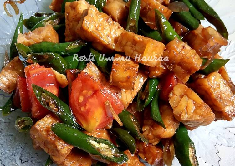 28. OREK TEMPE CABE IJO