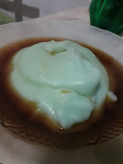 Foto resep Bubur Sumsum Ijo #BikinRamadhanBerkesan