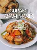 Gurami asam manis