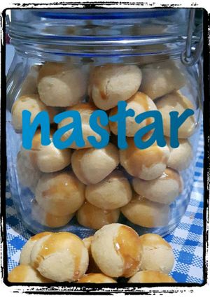 Foto resep Nastart ala Mr Louis