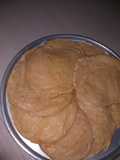 Roti maryam ummah arin