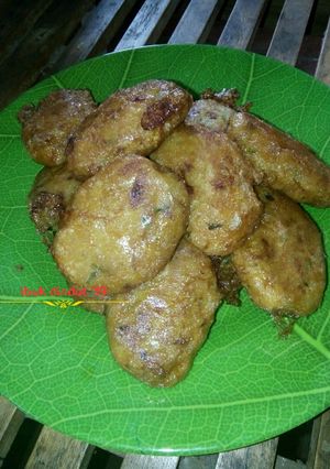 Foto resep Perkedel kentang