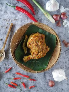 Foto resep Ayam Betutu