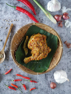 Foto resep Ayam Betutu
