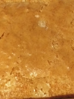 Una foto de Torta de naranja