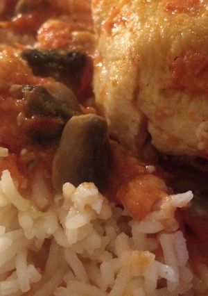 Une photo de Quenelles lyonnaises