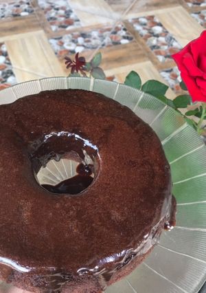Foto resep Bolu kukus endulita