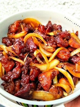 Cara Gampang Membuat Resep Ayam Kung Pau versi Simpel yang Lezat Sekali Anti Ribet, Uenak Banget