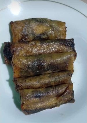 Foto resep Piscok
