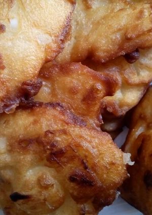 Foto resep Gandos