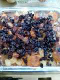 Candied Sweet Potatoes
