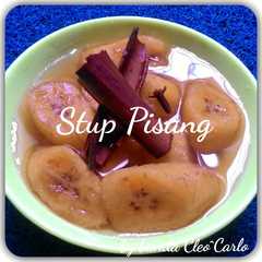 รูปของ Stup Pisang