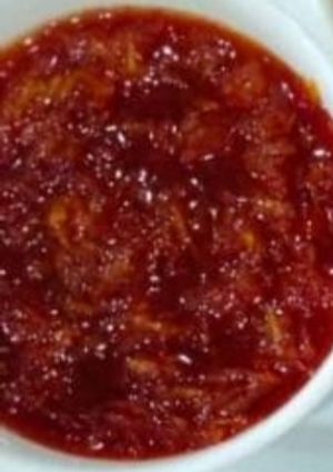 मुरब्बा (murabba recipe in Hindi) रेसिपी मुख्य फोटो