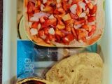 मसाला कोन पापड़(Masala cone Papad recipe in Hindi)