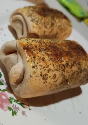 Una foto de Mini Chaparritas Caseras