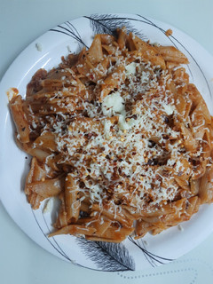 ઇટાલિયન પાસ્તા (Italian Pasta Recipe In Gujarati) રેસીપી મુખ્ય ફોટો