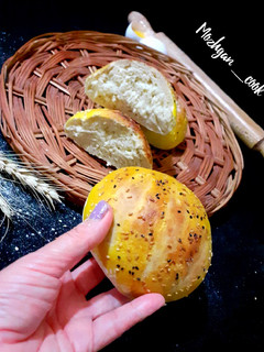 عکسی از دستور نان ژان والژان 😉🤭 (نان نوستالژی)