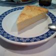 Tarta de queso (a mi manera) 2.0. (Apta para celíacos)