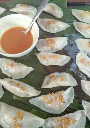 Foto resep Choipan